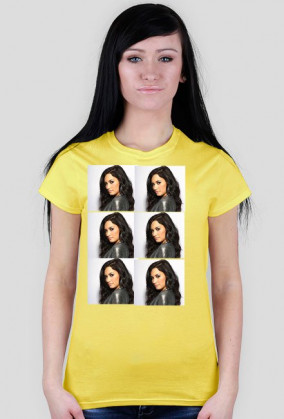 Jestem Twoim Fanem - Demi Lovato FULL