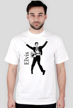 Elvis Presley