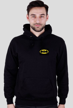 Batman - bluza