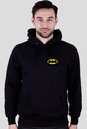 Batman - bluza