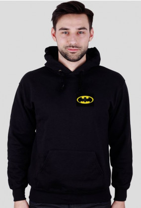 Batman - bluza