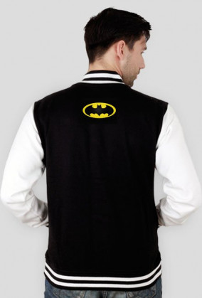 Batman - bluza
