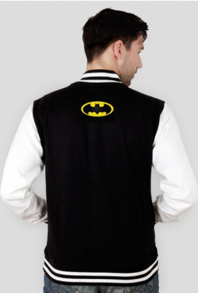 Batman - bluza