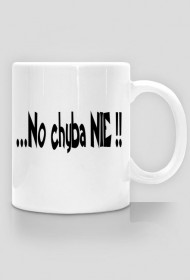 Czy ktoś widział, że mam własny kubek ?