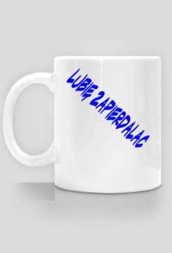 Lubię zapierdalać