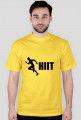 t-shirt "HIIT"