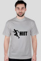 t-shirt "HIIT"
