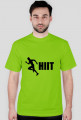 t-shirt "HIIT"