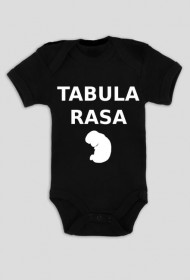 tabula rasa