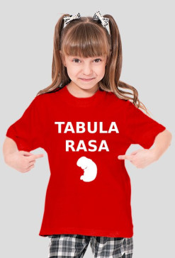 tabula rasa