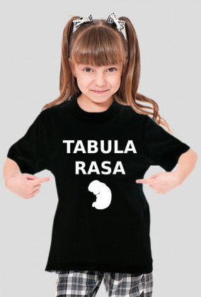 tabula rasa