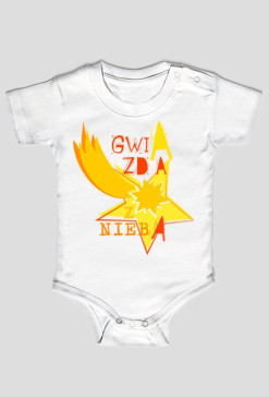gwiazda z nieba