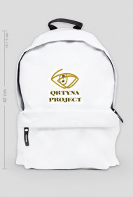 Plecak Duży QP