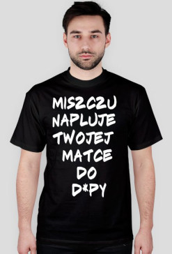 miszczu na zlecenie