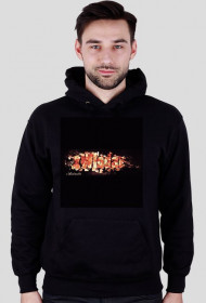 Bluza "xWlodar"