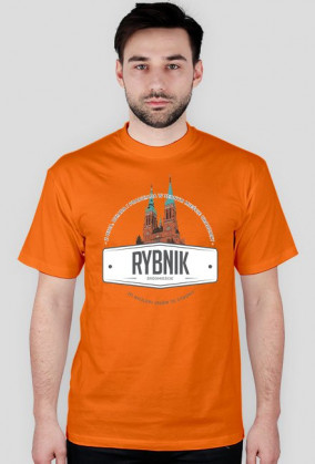 Rybnik Śródmieście