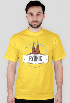 Rybnik Śródmieście