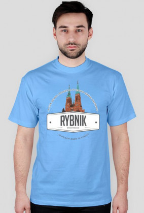 Rybnik Śródmieście