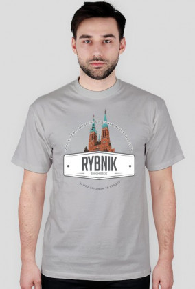 Rybnik Śródmieście