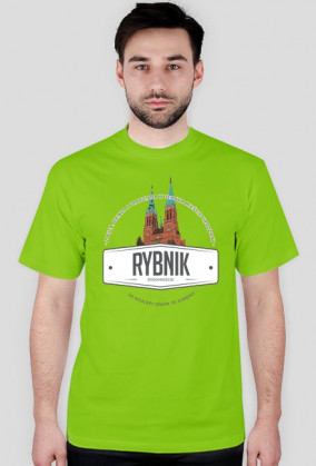 Rybnik Śródmieście