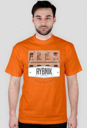 Rybnik Chwałowice