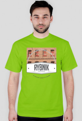 Rybnik Chwałowice