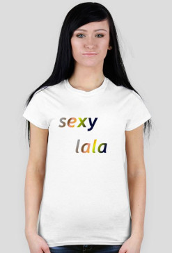 sexy lala