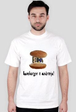 Hamburger z Andrzeja!