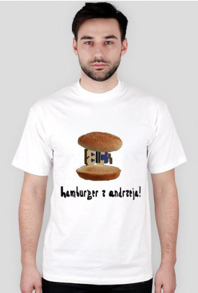 Hamburger z Andrzeja!
