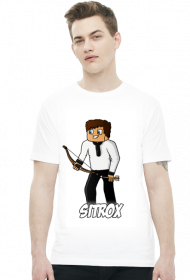 Sitr0x Archer - Biała