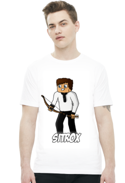 Sitr0x Archer - Biała