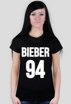 Bieber.