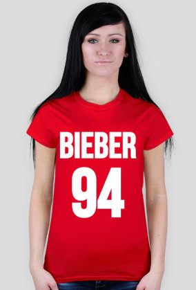 Bieber.