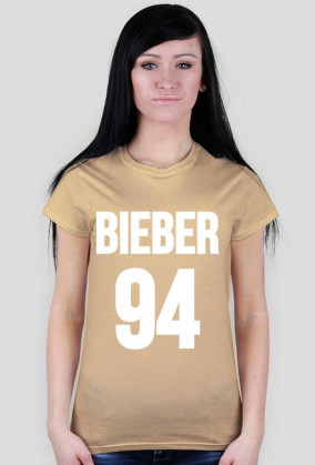 Bieber.