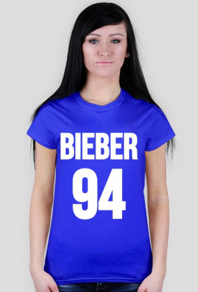 Bieber.