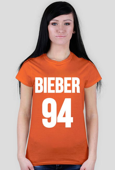 Bieber.
