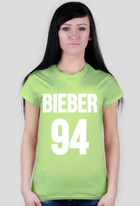 Bieber.