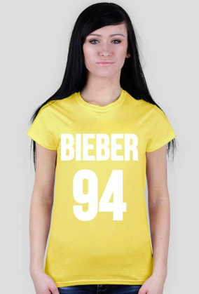 Bieber.