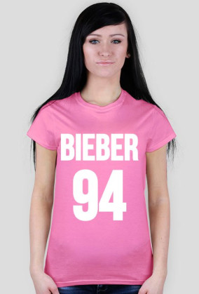 Bieber.