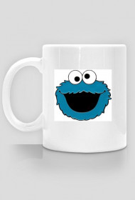 Ciasteczkowy potwór!