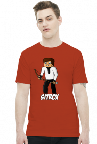 Sitr0x Archer - Czerwona