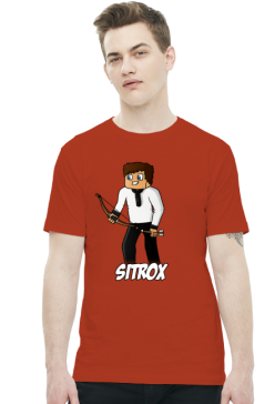 Sitr0x Archer - Czerwona