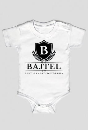 Mały Bajtel Baba
