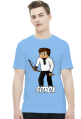 Sitr0x Archer - Jasnoniebieska