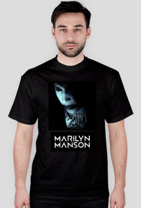 Marilyn Manson 2