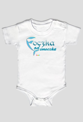 foczka od smoczka