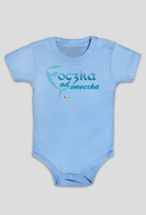 foczka od smoczka