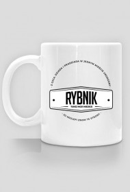 Kubek Rybnik