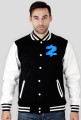 Bluza College-PAYDAY2