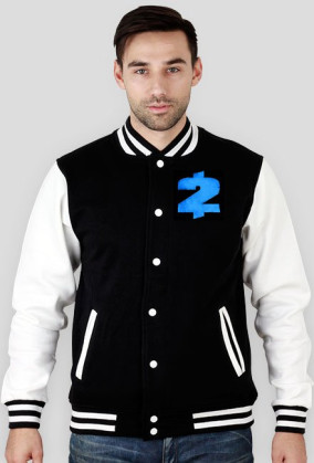 Bluza College-PAYDAY2